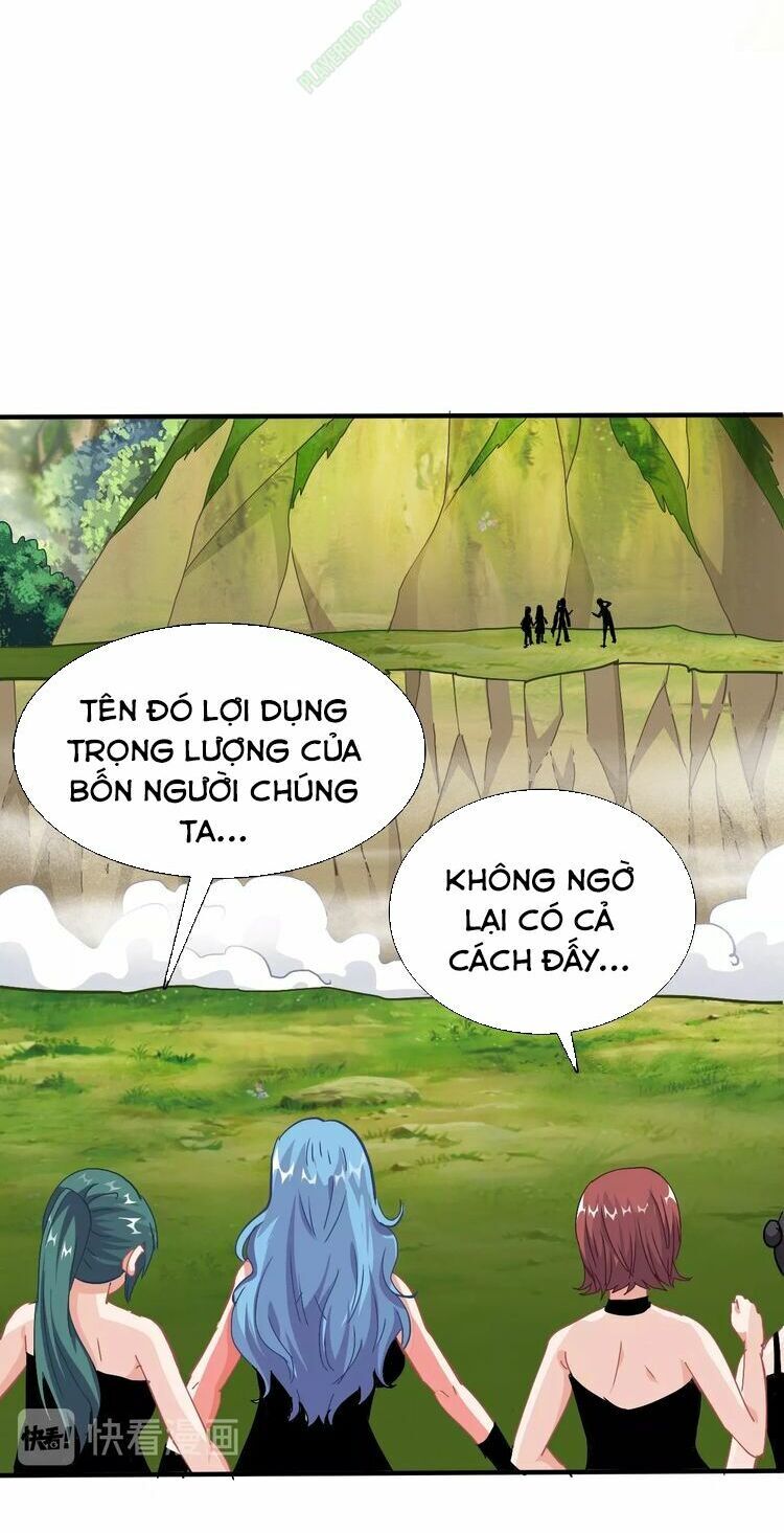 Kinh Thế Kỳ Nhân Chapter 8 - Trang 2