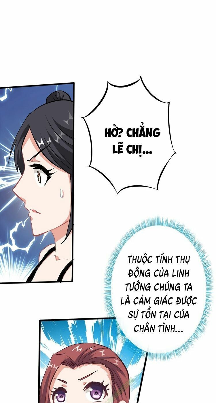 Kinh Thế Kỳ Nhân Chapter 8 - Trang 2