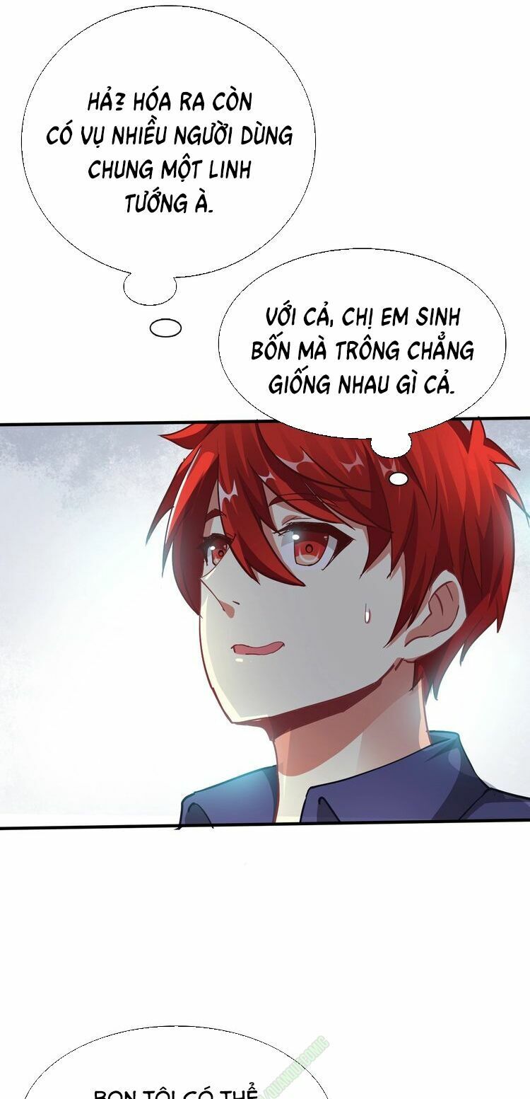 Kinh Thế Kỳ Nhân Chapter 8 - Trang 2