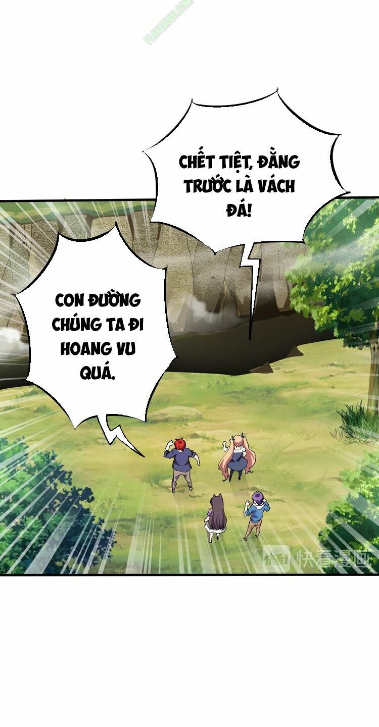 Kinh Thế Kỳ Nhân Chapter 7 - Trang 2