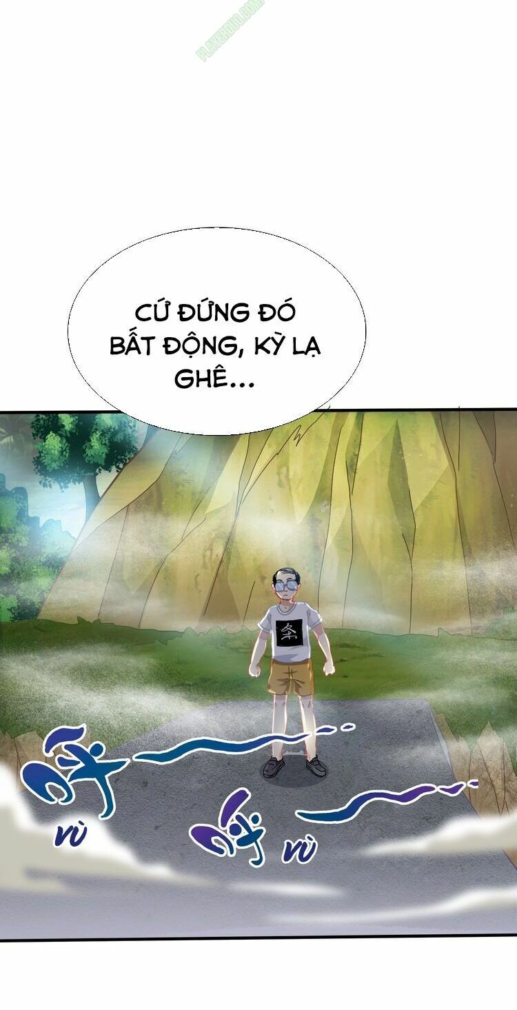 Kinh Thế Kỳ Nhân Chapter 7 - Trang 2