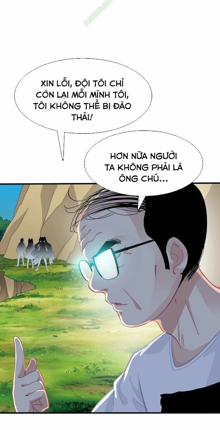 Kinh Thế Kỳ Nhân Chapter 7 - Trang 2