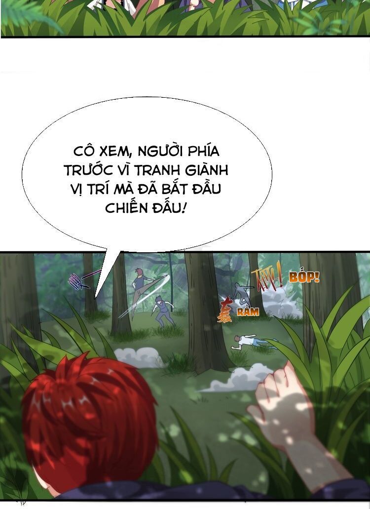 Kinh Thế Kỳ Nhân Chapter 6 - Trang 2