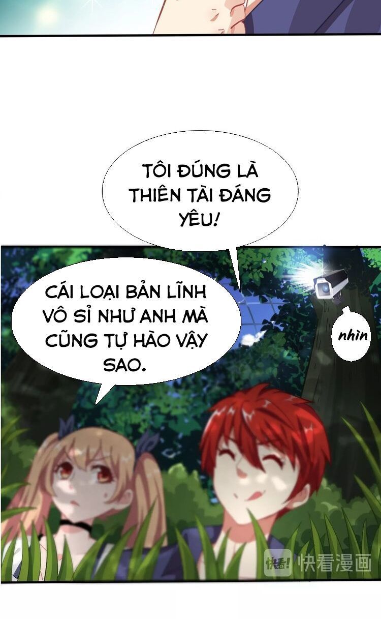 Kinh Thế Kỳ Nhân Chapter 6 - Trang 2