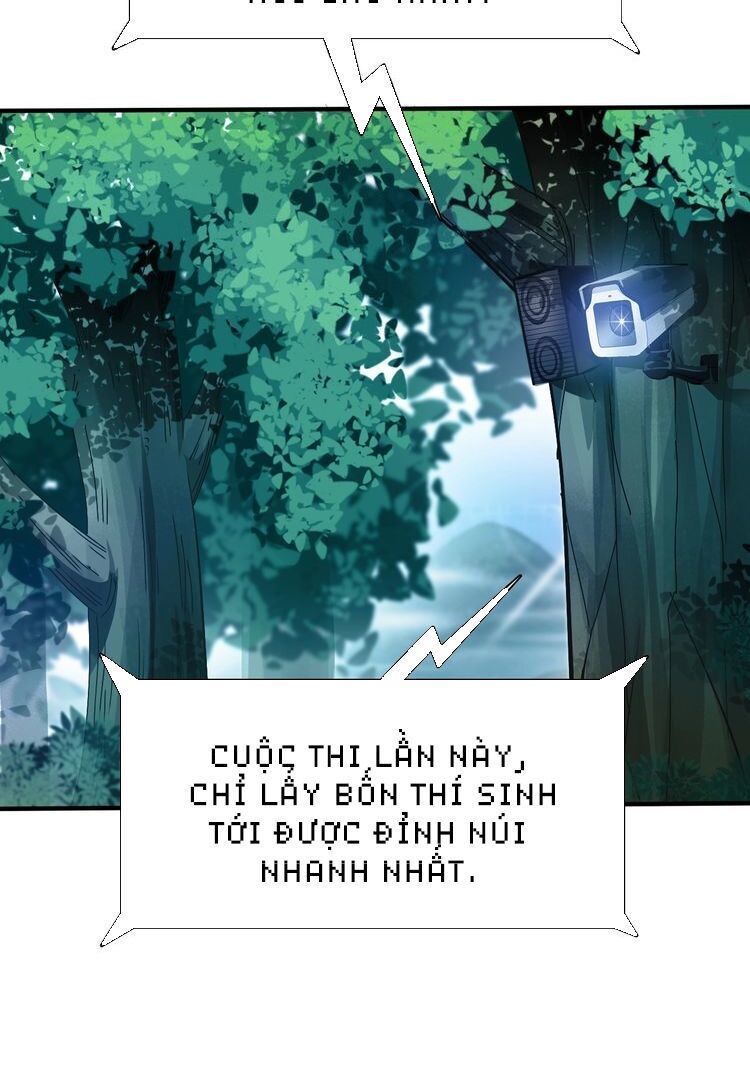 Kinh Thế Kỳ Nhân Chapter 6 - Trang 2