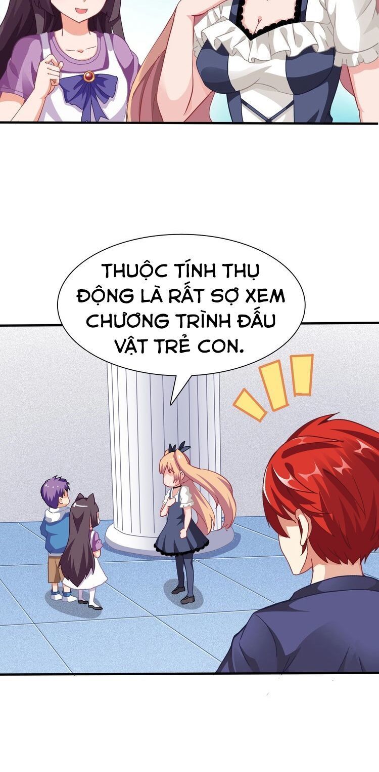 Kinh Thế Kỳ Nhân Chapter 5 - Trang 2