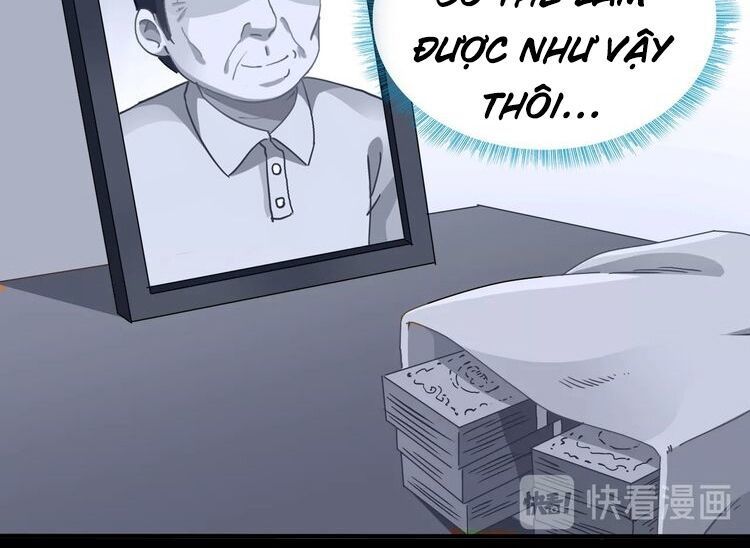 Kinh Thế Kỳ Nhân Chapter 3 - Trang 2