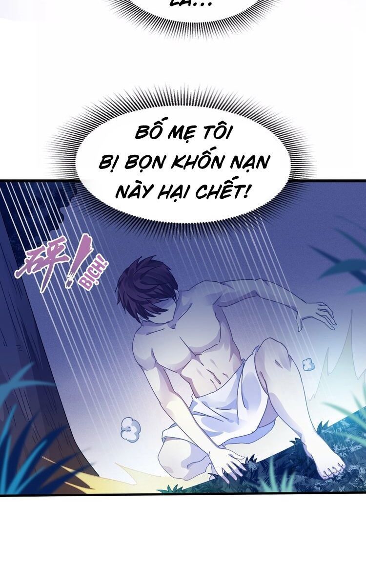 Kinh Thế Kỳ Nhân Chapter 3 - Trang 2