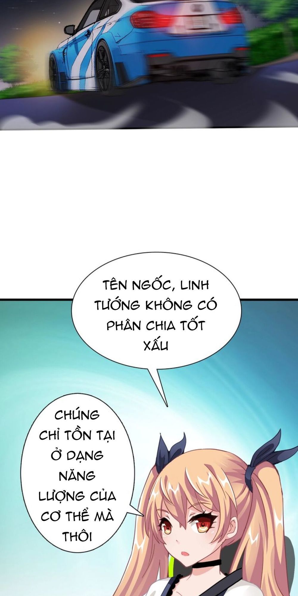 Kinh Thế Kỳ Nhân Chapter 2 - Trang 2