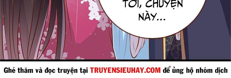 Triều Hoàng Cặn Bã Chapter 7 - Trang 2