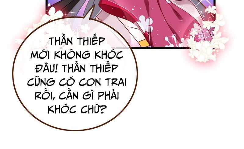 Triều Hoàng Cặn Bã Chapter 6 - Trang 2