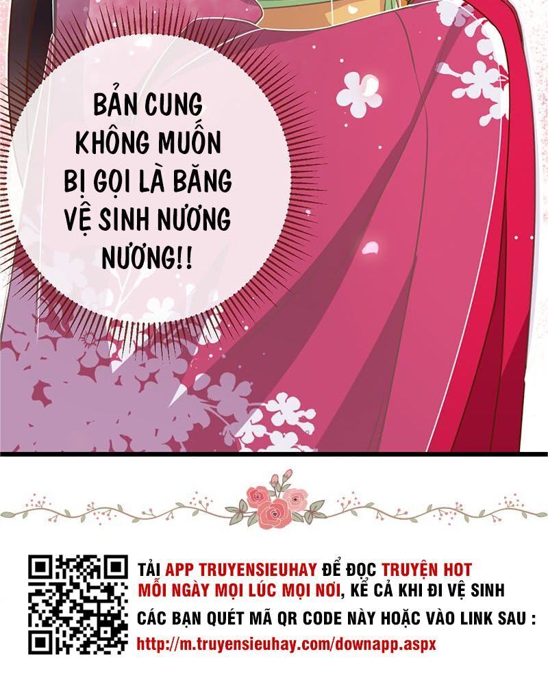 Triều Hoàng Cặn Bã Chapter 5 - Trang 2