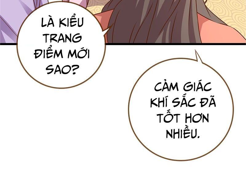 Triều Hoàng Cặn Bã Chapter 5 - Trang 2