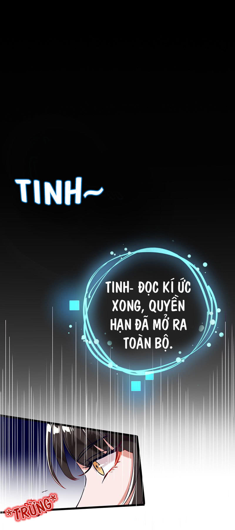 Triều Hoàng Cặn Bã Chapter 1 - Trang 2