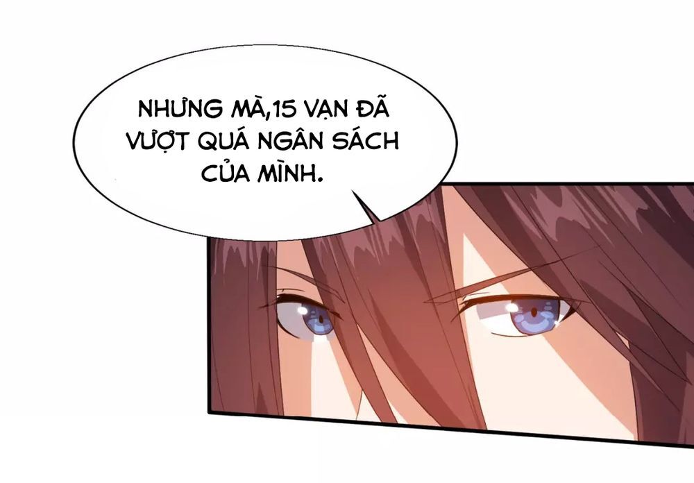 Võ Liệt Thiên Kiêu Chapter 4 - Trang 2