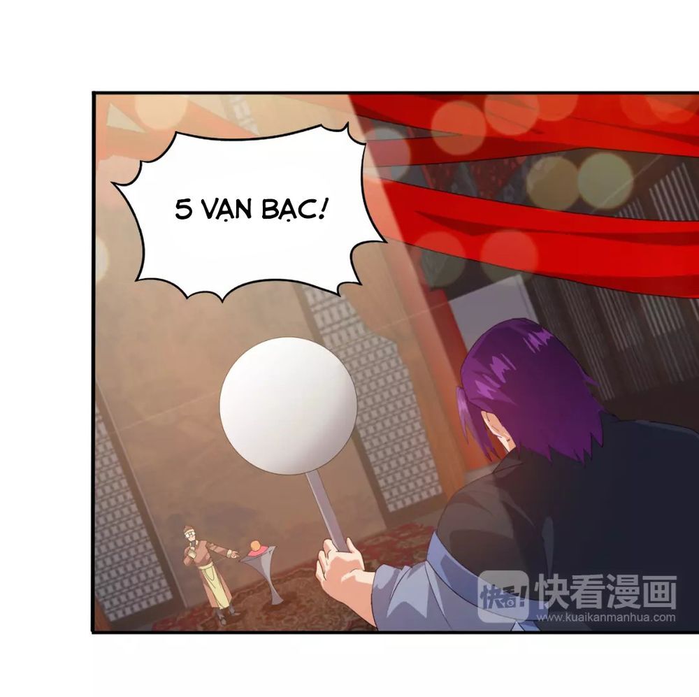 Võ Liệt Thiên Kiêu Chapter 4 - Trang 2