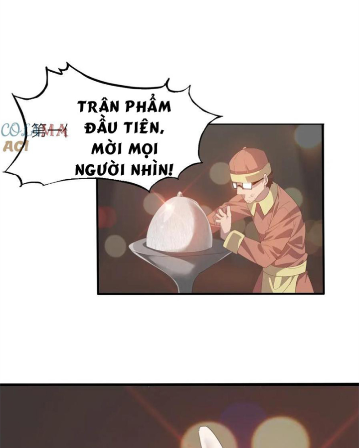 Võ Liệt Thiên Kiêu Chapter 3 - Trang 2