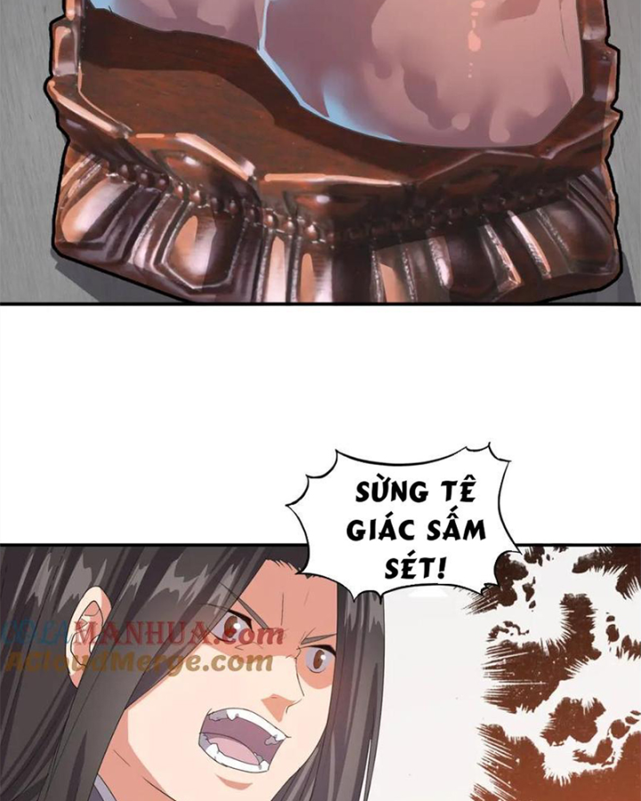 Võ Liệt Thiên Kiêu Chapter 3 - Trang 2