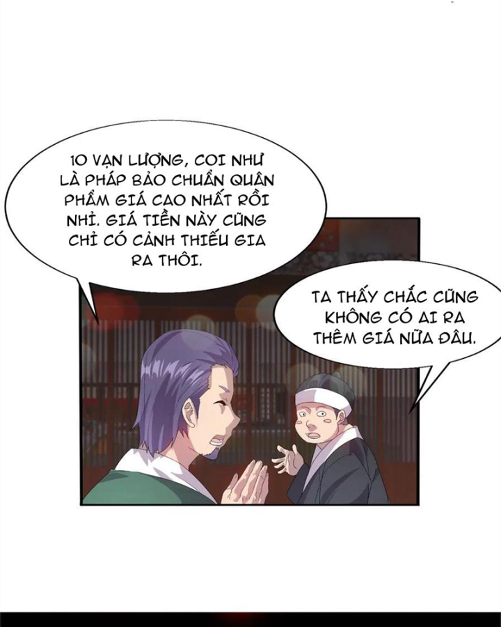 Võ Liệt Thiên Kiêu Chapter 3 - Trang 2