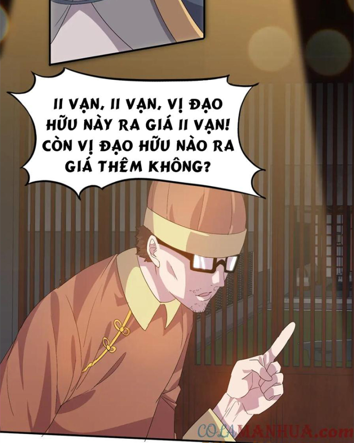 Võ Liệt Thiên Kiêu Chapter 3 - Trang 2