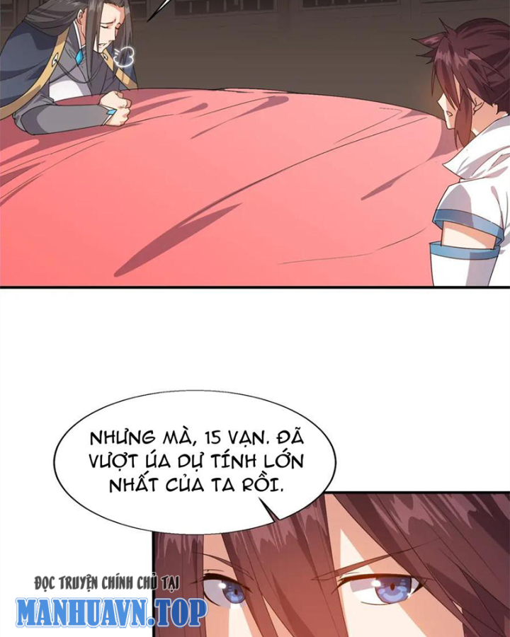 Võ Liệt Thiên Kiêu Chapter 3 - Trang 2