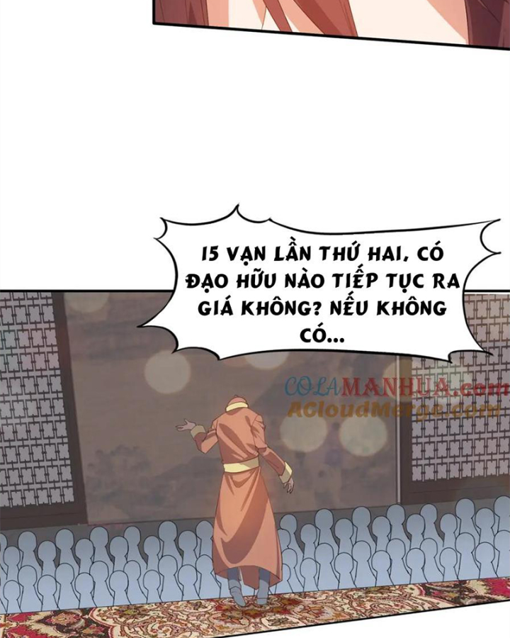 Võ Liệt Thiên Kiêu Chapter 3 - Trang 2