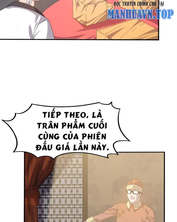 Võ Liệt Thiên Kiêu Chapter 3 - Trang 2