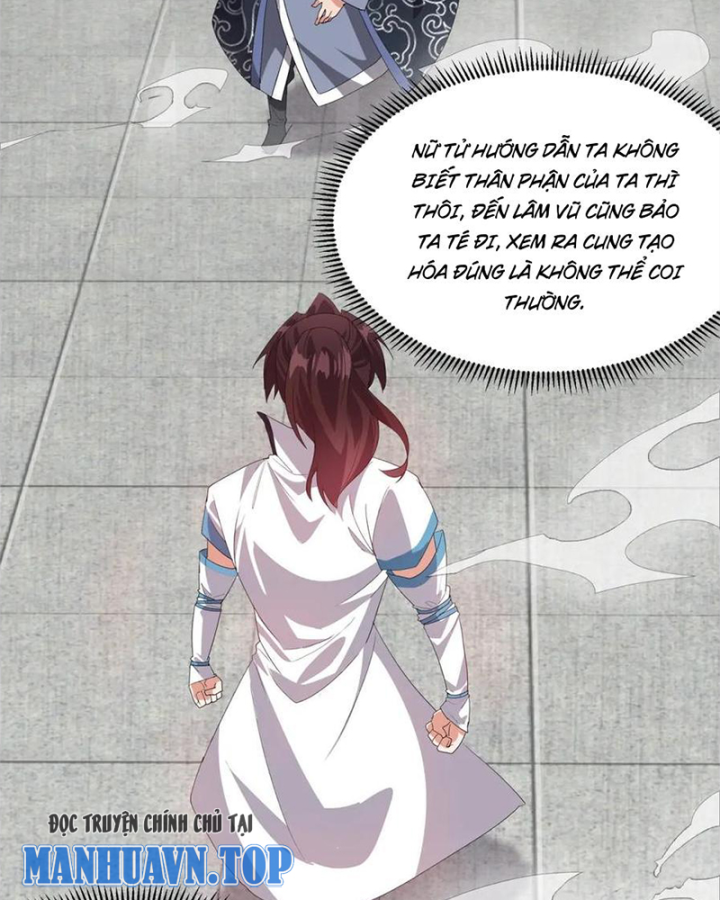 Võ Liệt Thiên Kiêu Chapter 3 - Trang 2