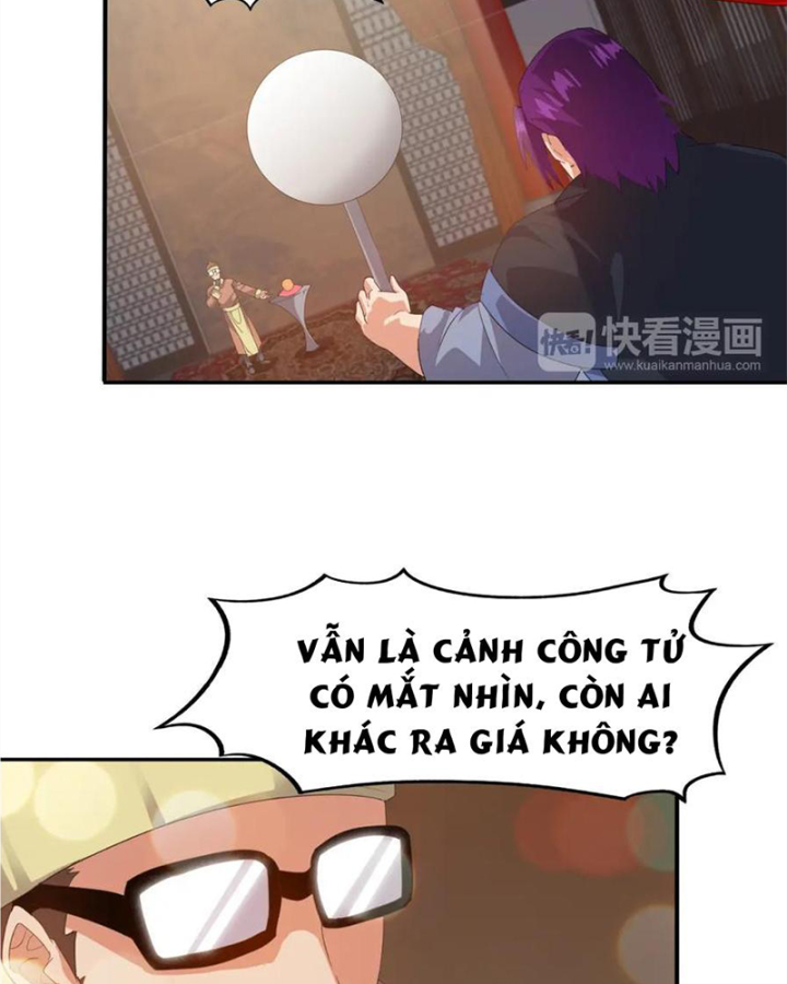 Võ Liệt Thiên Kiêu Chapter 3 - Trang 2