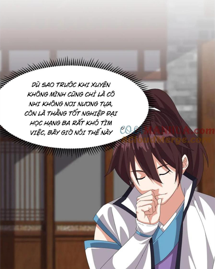 Võ Liệt Thiên Kiêu Chapter 2 - Trang 2