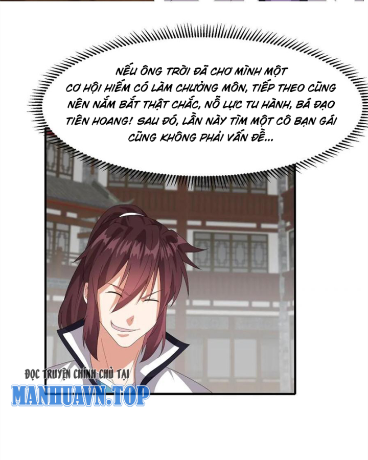 Võ Liệt Thiên Kiêu Chapter 2 - Trang 2