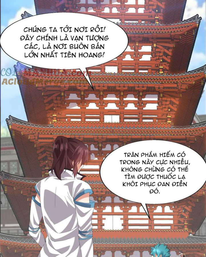 Võ Liệt Thiên Kiêu Chapter 2 - Trang 2