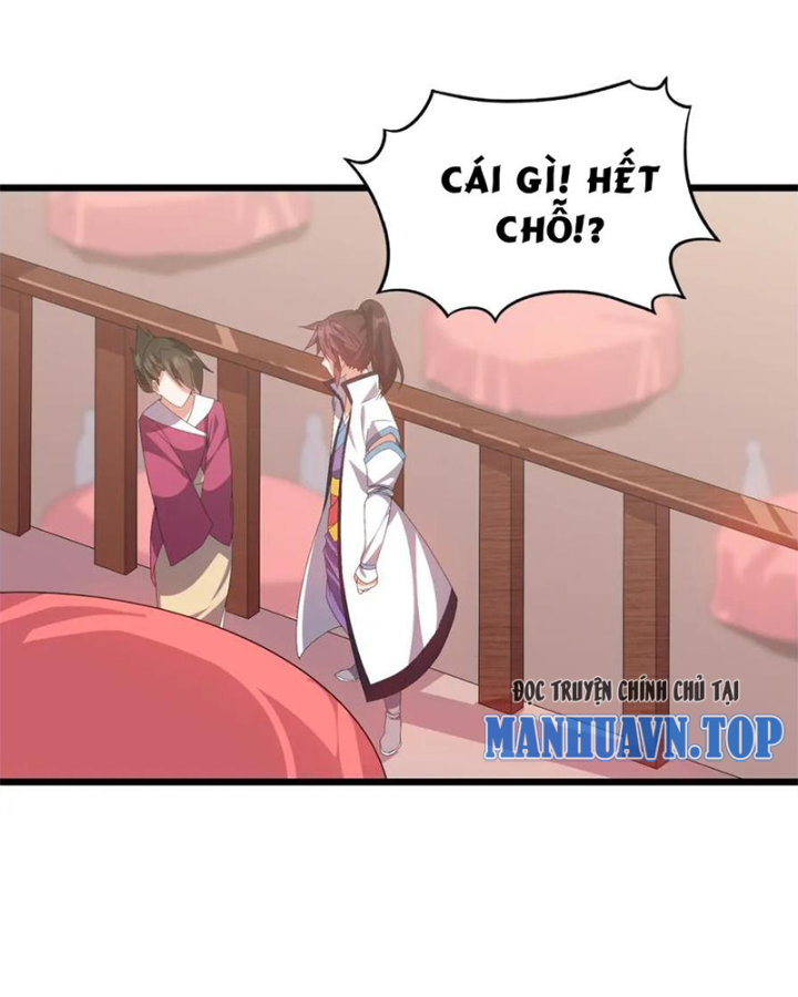 Võ Liệt Thiên Kiêu Chapter 2 - Trang 2