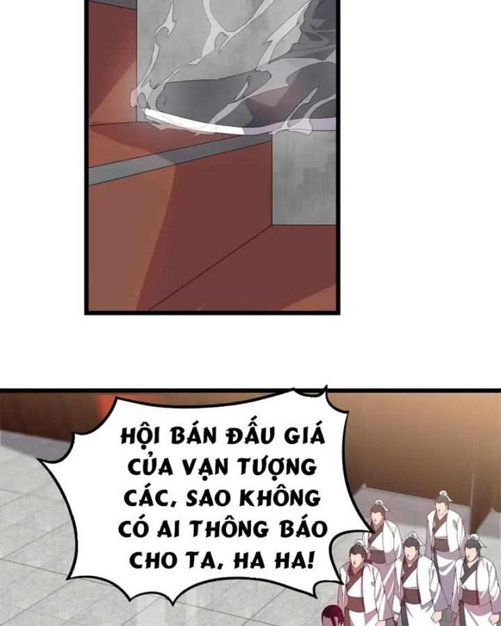 Võ Liệt Thiên Kiêu Chapter 2 - Trang 2