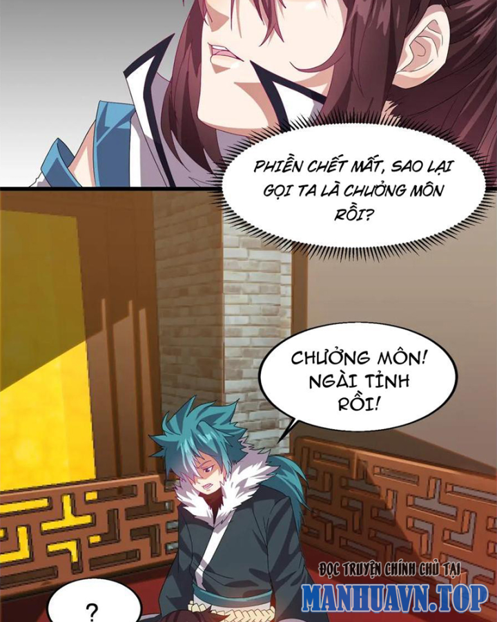 Võ Liệt Thiên Kiêu Chapter 1 - Trang 2