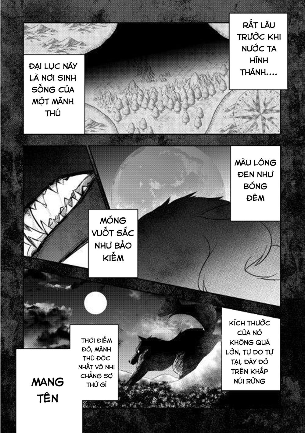 Tensei Ouji Wa Daraketai Chapter 3 - Trang 2