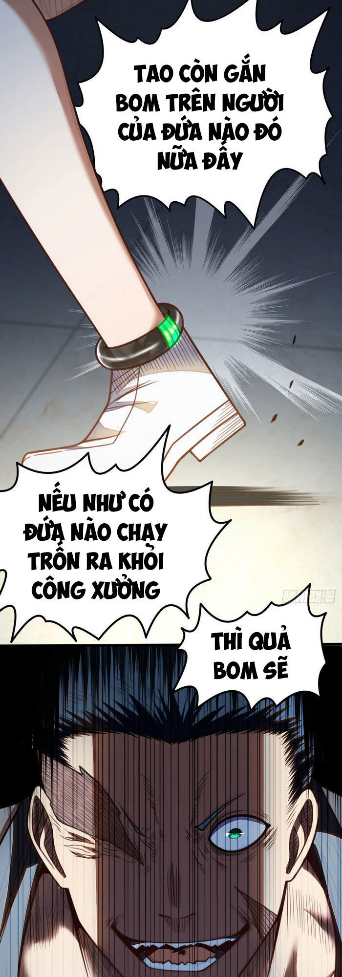 Võng Du Chi Tối Cường Liệp Nhân Chapter 27 - Trang 2