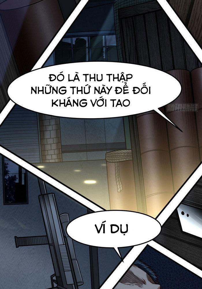 Võng Du Chi Tối Cường Liệp Nhân Chapter 27 - Trang 2