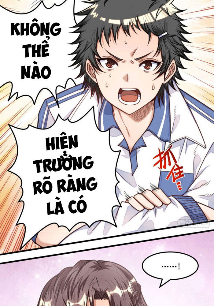 Võng Du Chi Tối Cường Liệp Nhân Chapter 22 - Trang 2