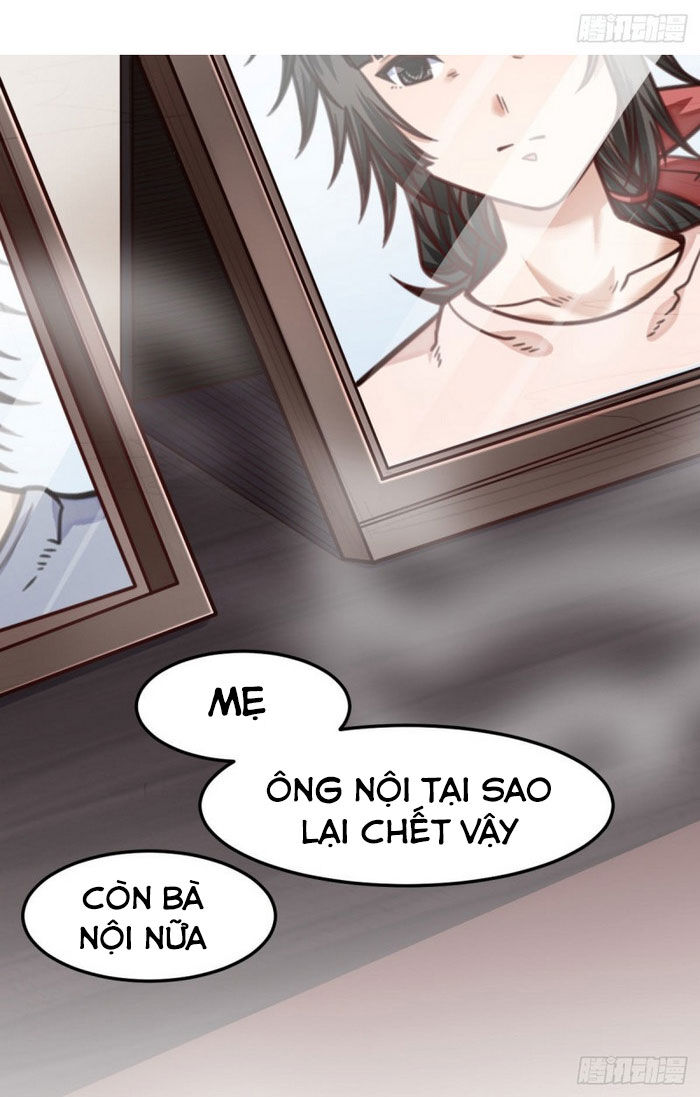 Võng Du Chi Tối Cường Liệp Nhân Chapter 20 - Trang 2