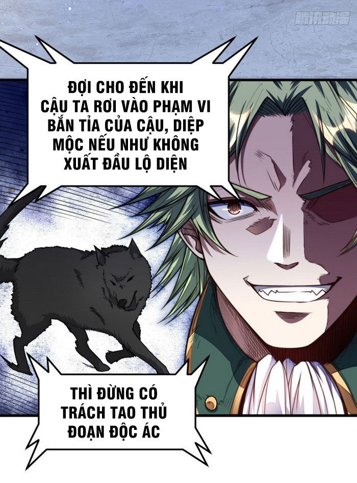 Võng Du Chi Tối Cường Liệp Nhân Chapter 17 - Trang 2