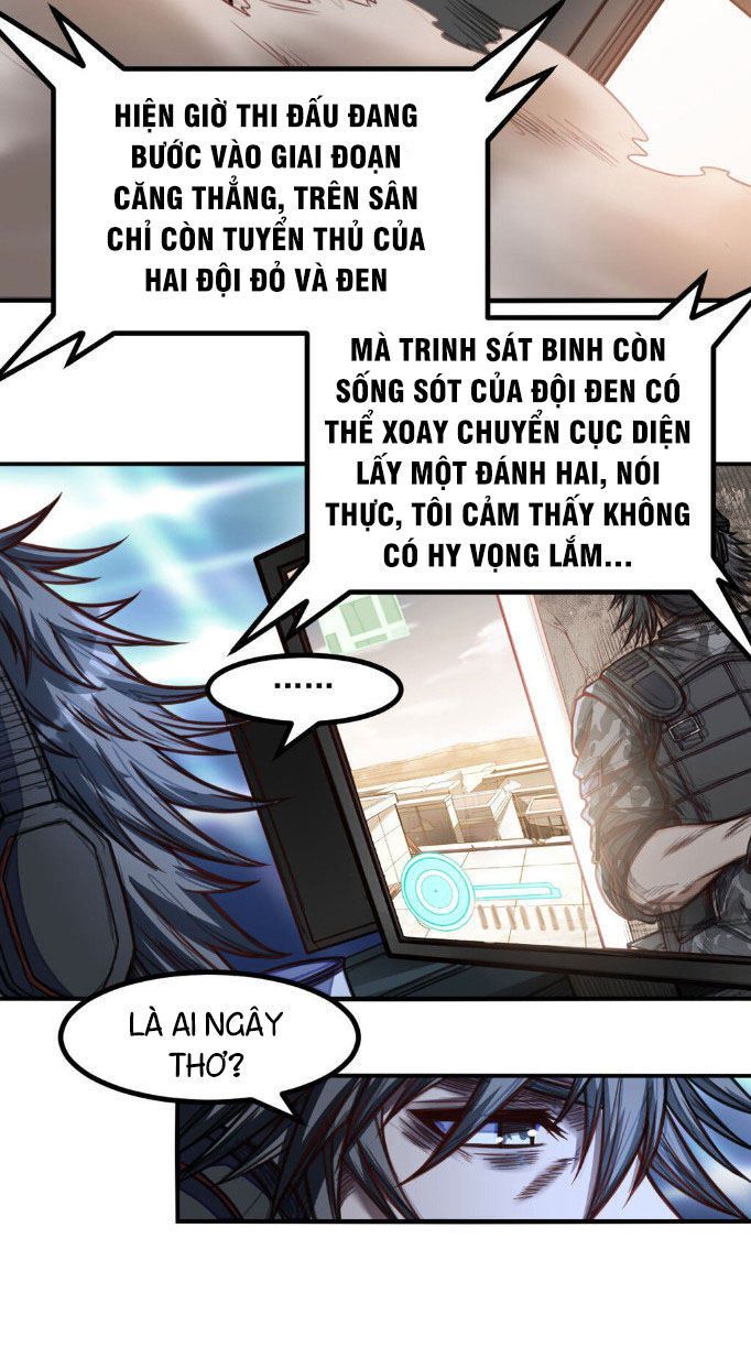 Võng Du Chi Tối Cường Liệp Nhân Chapter 5 - Trang 2