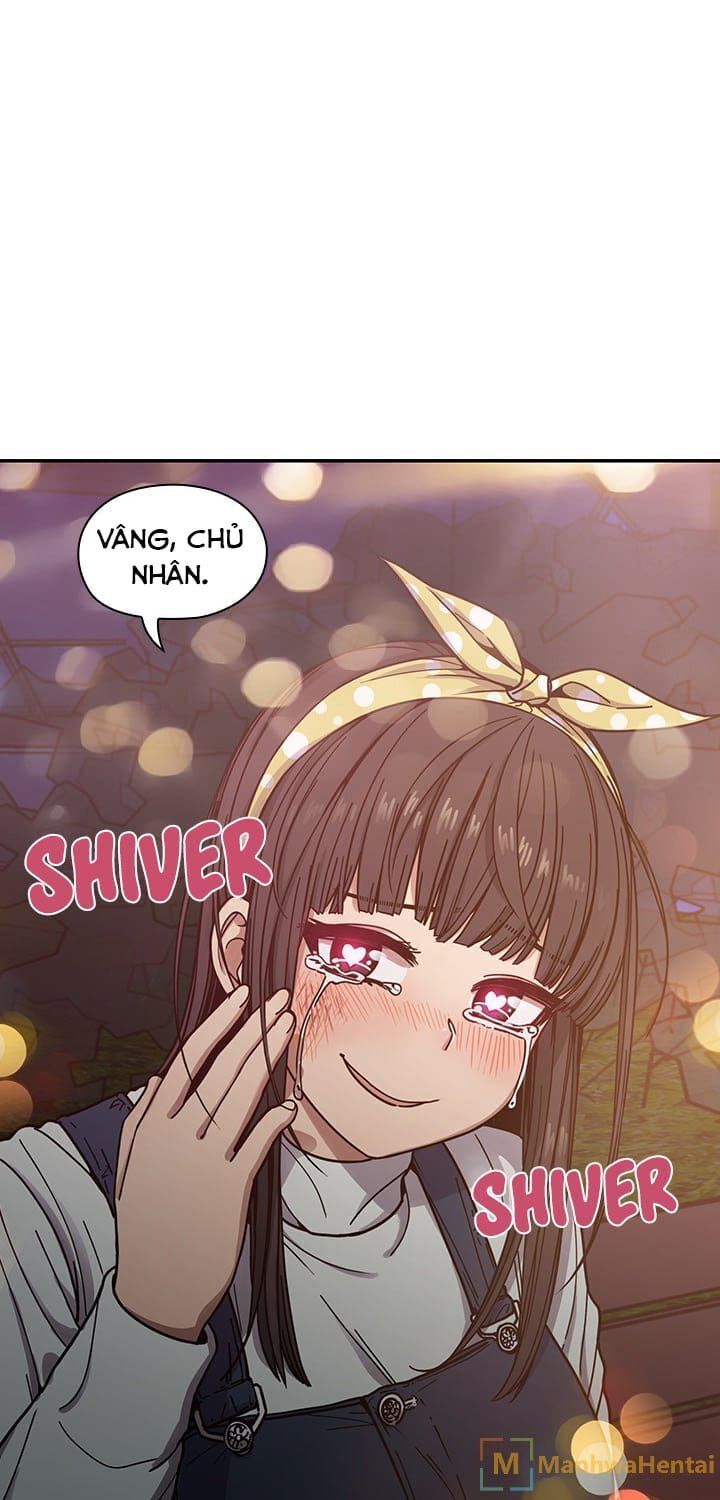 Tội Ác Và Sự Trừng Phạt Chapter 10 - Trang 2