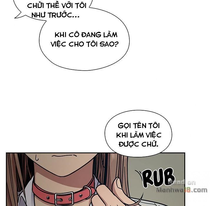 Tội Ác Và Sự Trừng Phạt Chapter 9 - Trang 2