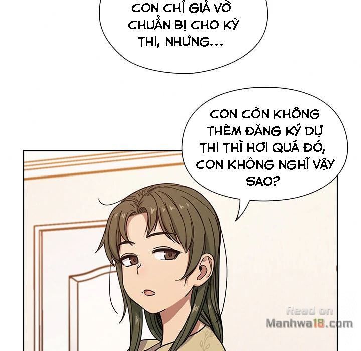 Tội Ác Và Sự Trừng Phạt Chapter 9 - Trang 2