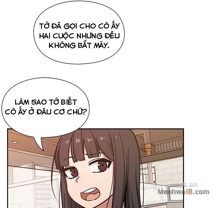 Tội Ác Và Sự Trừng Phạt Chapter 9 - Trang 2