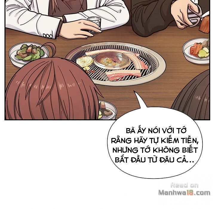 Tội Ác Và Sự Trừng Phạt Chapter 9 - Trang 2