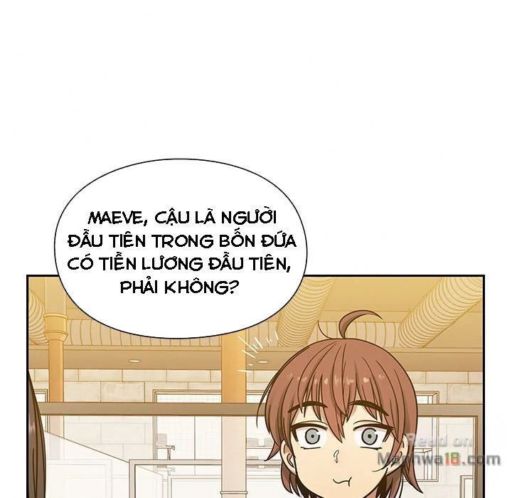 Tội Ác Và Sự Trừng Phạt Chapter 9 - Trang 2