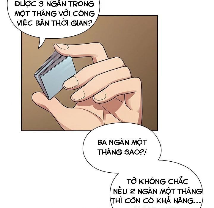 Tội Ác Và Sự Trừng Phạt Chapter 9 - Trang 2