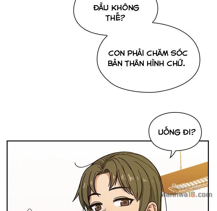 Tội Ác Và Sự Trừng Phạt Chapter 8 - Trang 2